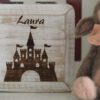 Geschenk für Kinder, Holzkästchen mit Gravur, Geschenk für Kinder personalisiert Geschenk für Kinder, Holzkästchen mit Gravur, Geschenk für Kinder personalisiert