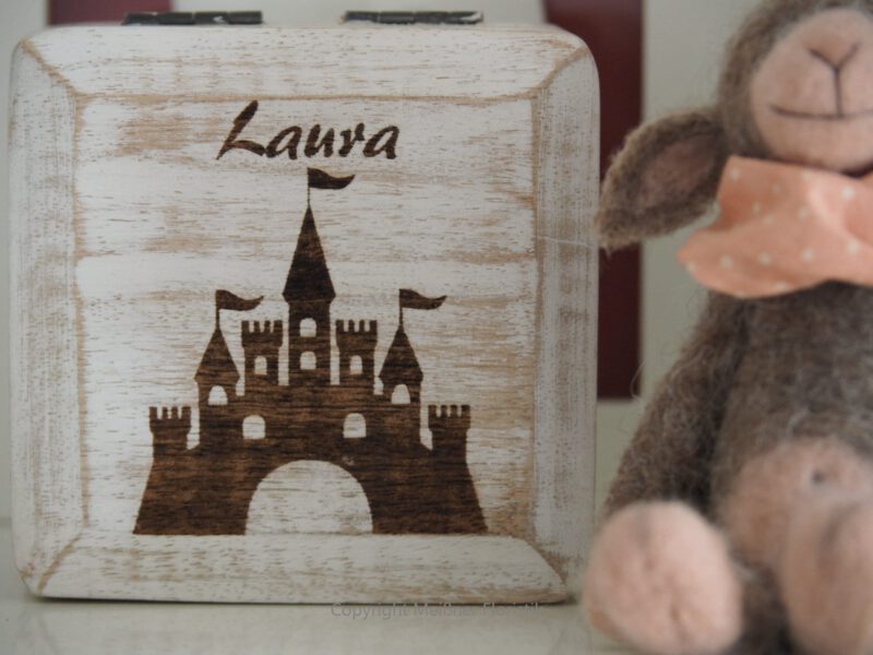 Geschenk für Kinder, Holzkästchen mit Gravur, Geschenk für Kinder personalisiert Geschenk für Kinder, Holzkästchen mit Gravur, Geschenk für Kinder personalisiert