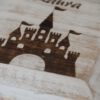 Geschenk für Kinder, Holzkästchen mit Gravur, Geschenk für Kinder personalisiert Geschenk für Kinder, Holzkästchen mit Gravur, Geschenk für Kinder personalisiert