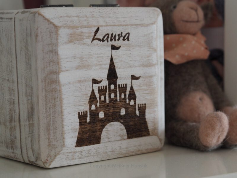 Geschenk für Kinder, Holzkästchen mit Gravur, Geschenk für Kinder personalisiert Geschenk für Kinder, Holzkästchen mit Gravur, Geschenk für Kinder personalisiert