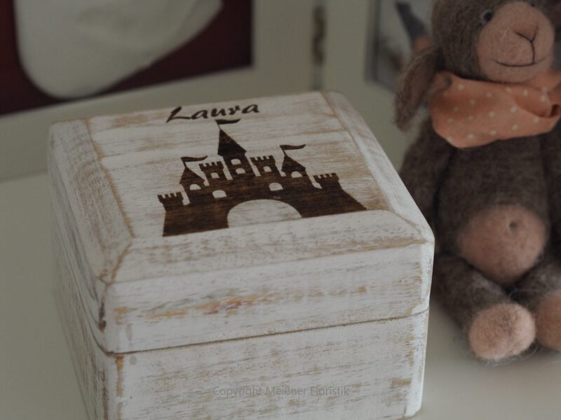 Geschenk für Kinder, Holzkästchen mit Gravur, Geschenk für Kinder personalisiert Geschenk für Kinder, Holzkästchen mit Gravur, Geschenk für Kinder personalisiert
