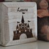 Geschenk für Kinder, Holzkästchen mit Gravur, Geschenk für Kinder personalisiert Geschenk für Kinder, Holzkästchen mit Gravur, Geschenk für Kinder personalisiert