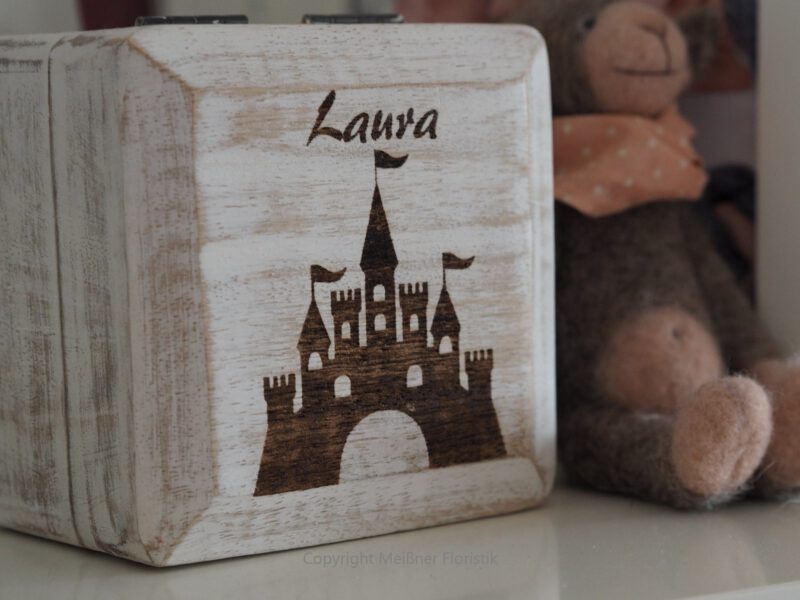 Geschenk für Kinder, Holzkästchen mit Gravur, Geschenk für Kinder personalisiert Geschenk für Kinder, Holzkästchen mit Gravur, Geschenk für Kinder personalisiert
