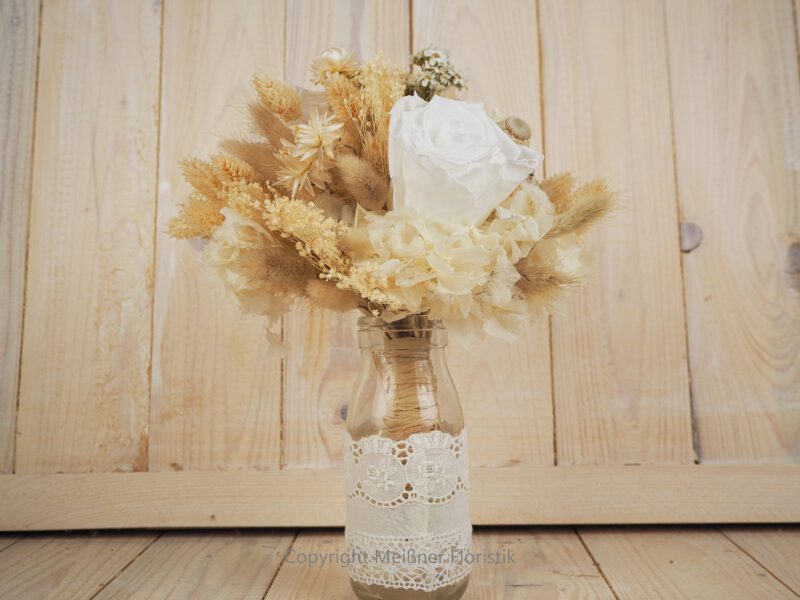 Trockenblumenstrauß Trockenblumen Strauß Trockenblumenstrauß Trockenblumen Strauß