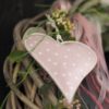 Türkranz Seidenblumen Frühling Sommer zartrosa Magnolie ca 35 cm Türkranz Seidenblumen Frühling Sommer zartrosa Magnolie ca 35 cm