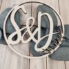 meissner-floristikAverage rating: 0 reviews Cake Topper Hochzeit Holz