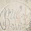 Cake Topper Zur Taufe Holz Cake Topper Zur Taufe Holz